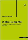 Dietro le quinte (eBook, PDF)