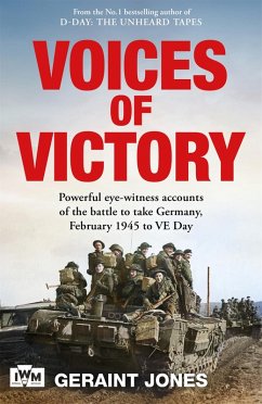 Cover Voices of Victory
