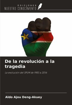 Cover De la revolución a la tragedia