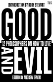 Good and Evil Good and Evil