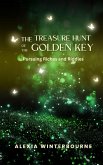 The Treasure Hunt of the Golden Key The Treasure Hunt of the Golden Key