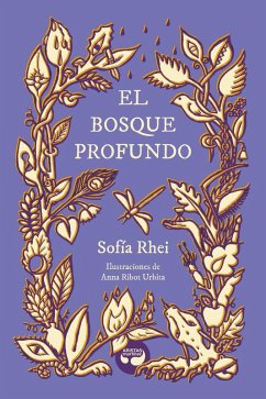 Cover El bosque Profundo