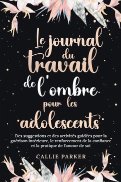 Cover Le Journal du Travail de l'Ombre
