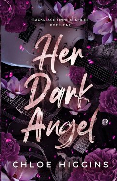 Her Dark Angel - Higgins, Chloe