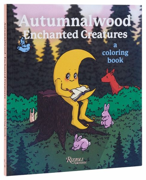 Autumnalwood: Enchanted Creatures Autumnalwood: Enchanted Creatures