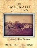 The Emigrant Letters, A Family Story Revealed