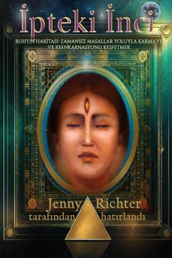 ¿pteki ¿nci - Richter, Jenny