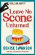 Leave No Scone Unturned - Bild 1