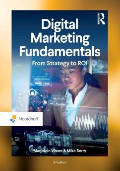Cover Digital Marketing Fundamentals