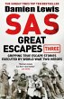SAS Great Escapes Three - Bild 1