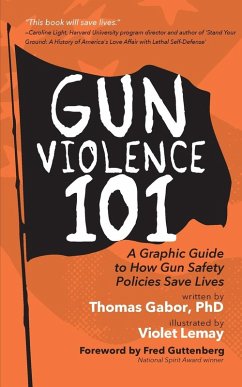 Cover Gun Violence 101