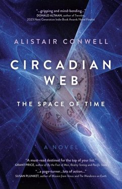 Cover Circadian Web