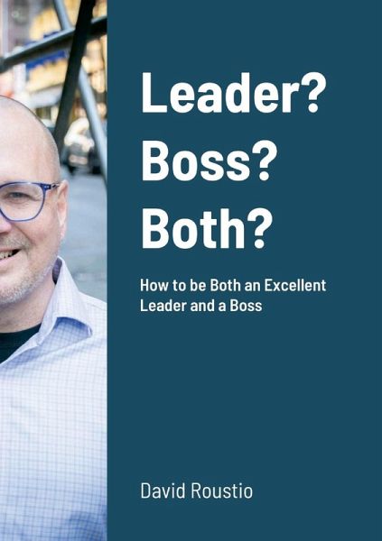 Leader? Boss? Both?