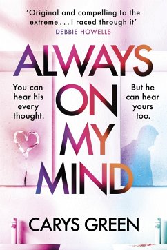 Cover Always on My Mind