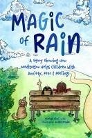 Cover Magic of Rain