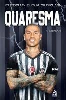 Quaresma - Futbolun Büyük Yildizlari - N. Kabacam