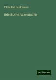 Griechische Palaeographie