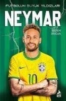 Neymar - Futbolun Büyük Yildizlari - Dogan, Erdem