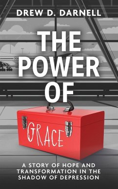 The Power of Grace - Darnell, Drew D