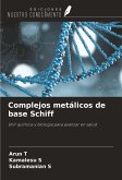 Complejos metálicos de base Schiff