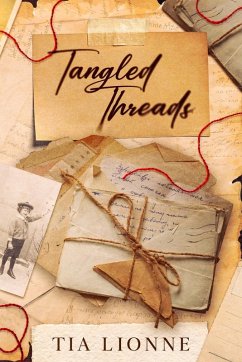 Tangled Threads - Lionne, Tia