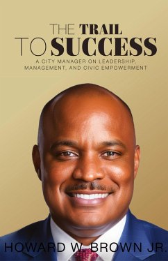 Cover The Trail to Success