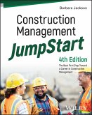 Construction Management JumpStart Construction Management JumpStart