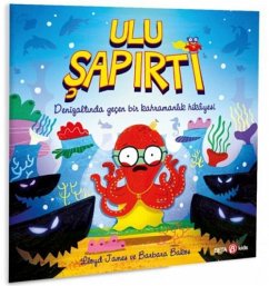 Cover Ulu Sapirti