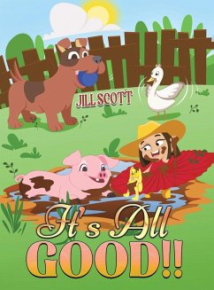 Cover It's All Good!!