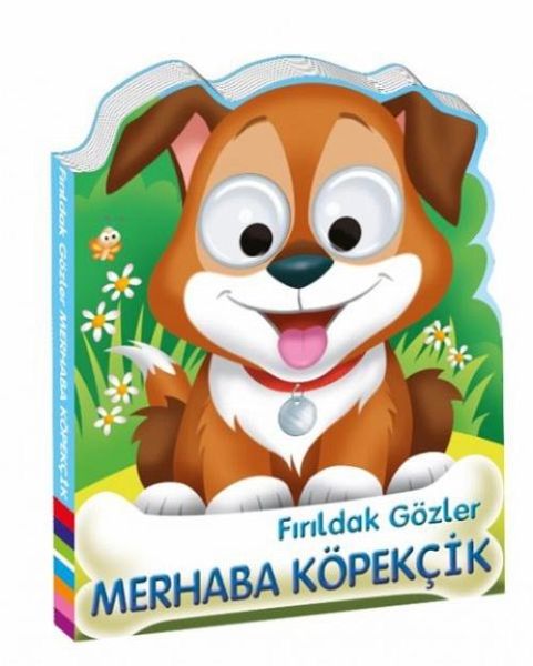 Merhaba Köpekcik