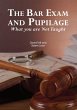 The Bar Exam and Pupilage - Bild 1