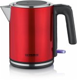 Severin WK 3427 Wasserkocher rot Severin WK 3427 Wasserkocher rot