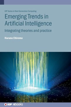 Emerging Trends in Artificial Intelligence - Chiroma, Haruna