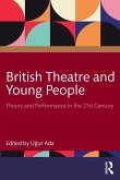 British Theatre and Young People