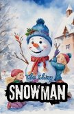 The Shiny Snowman The Shiny Snowman