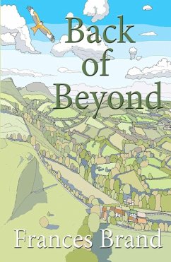 Back of Beyond - Brand, Frances; Waters, Howard