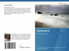 MONOLOGI - Krawchuk, Viktor