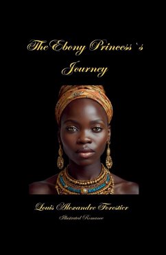 The Ebony Princess´s Journey - Daurio11, Cedric; Forestier, Louis Alexandre