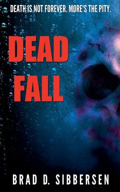 Cover Dead Fall