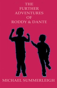 Cover The Further Adventures of Roddy & Dante