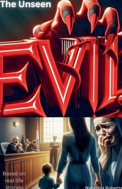 Cover The Unseen Evil