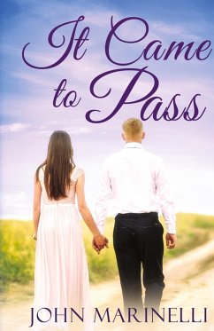 It Came To Pass - Marinelli, John