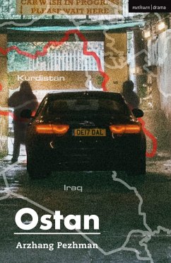 Cover Ostan