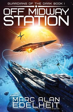 Cover Off Midway Station