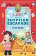 Libby and the Egyptian Escapade - Bild 1