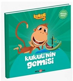 Cover Kukulinin Gemisi