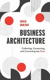 Business Architecture Business Architecture