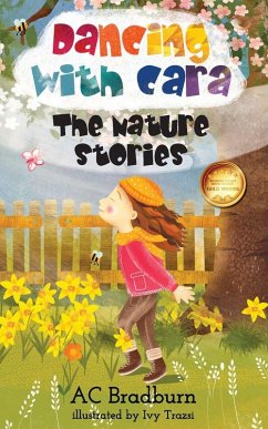 Cover Dancing with Cara