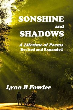 Cover Sonshine and Shadows