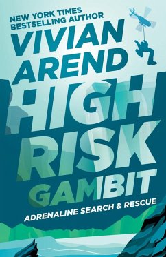 High Risk - Arend, Vivian